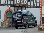 La Strada Regent S 4x4 2014 года